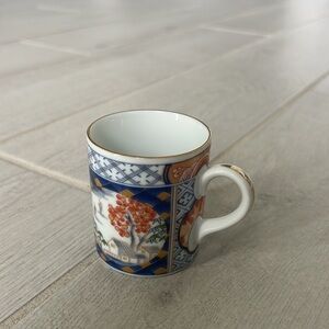 Vintage otagiri small cup